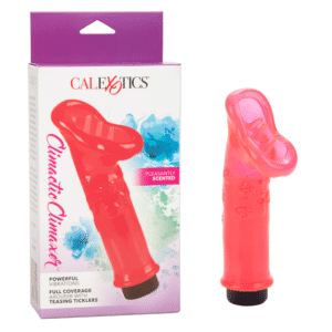 Climactic Climaxer Flikering Suction Cup Clitoral Tiklers Pump For Women