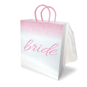 Luxury Gift Bag Bachelor and Bachelorette Party Supply