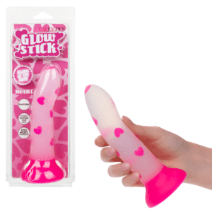 Silicone Dong Suction Cup Dildo For Beginners Pink