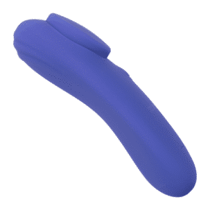 Calexotics Rechargeable App Controlled Slim With Magnetic Hold Panty Vibrator
