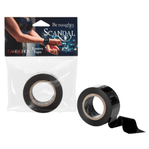 Scandal Lover Japanese Bondage Tapes BDSM Fantasy Fetish Sex Toy