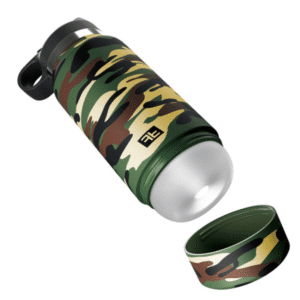 Pdx Plus Fap Flask Male Mastubator Discreet Water Bottle Penis Stroker