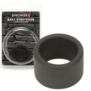 Ball Stretcher Testicles Enhancer - Medium