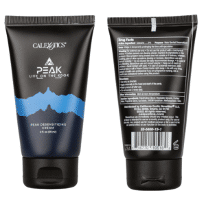 Unscented Delay Cream Sexual Enhancer