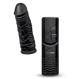 Whipsmart Inflatable Bangin Bolster Vibrating Rideable Pillow With Remote Control