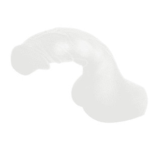 Gx Stroke and Poke Waterproof Stretchy Stroker Dildo With Vibrating Ring