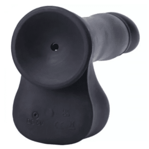 Mini Fuck Machine Rechargeable 8.5-inch Thrusting Vibrating Dildo