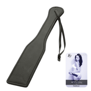 Nocturnal Coll BDSM Spanking Paddle Bondage Gear Erotic Play Fetish Sex Toy