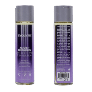 Anoint Perfumery Oil Lavender Natural Scented Body Massage Calming Oil