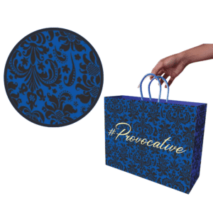 Provocative Gift Bag Bachelorette Party Supply Gift Wrap Bridal Shower Paperbag