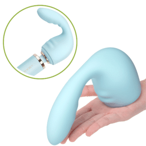 Vibrating Wand Attachment