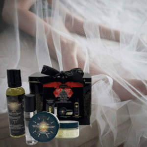 Kama Sutra Intimacy and Attraction Sex Magnet Collection Set