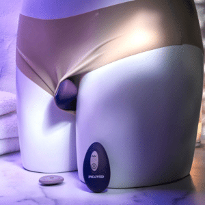 Panty Party Vibrating Remote-Control Recahrgeable Clitoral Vibrator