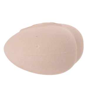 Kheper Games Love Your Pussy Sweet Scented Bath Bomb - Bowl