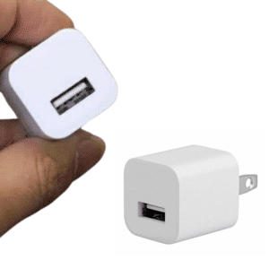 Compact and Portable Universal Adapter