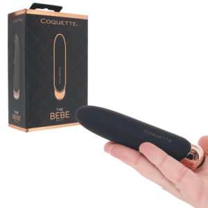 Beginner Friendly Bullet Vibrator