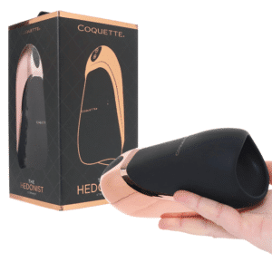 Penis Head Massager Masturbator