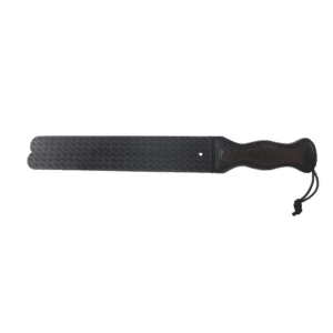 Strict Scottish Tawse BDSM Double-Tailed Design Flogger Fantasy Fetish Sex Toy