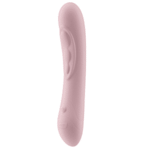 Kiiroo Pearl 3 Pink Wireless Silicone G Spot App Controlled Vibrator