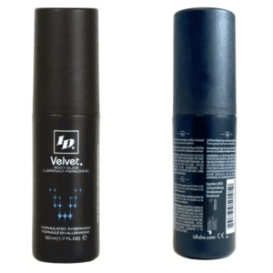 Personal Lubricant 1.7 Oz Bottle