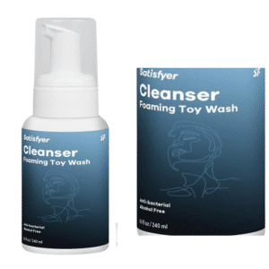 Disinfectant Foam Toy Cleaner 8.1oz