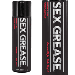 Premium Personal Lube - 4.4oz