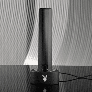 Pb Pleasure Zone Rechargeable Thrusting G-Spot Stimulator Multi-Speed Vibrator