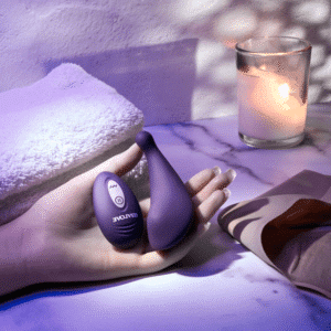 Panty Party Vibrating Remote-Control Recahrgeable Clitoral Vibrator