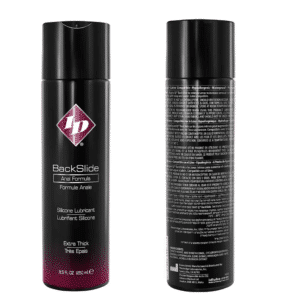 Silicone Based Personal Lubricant - 8.5 fl oz