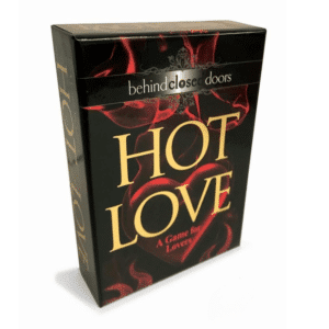 Hot Love Position Card Bachelorette Couples Foreplay Adult Sex Game Play