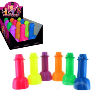 Shooters Bachelorette Party Supply