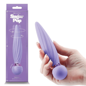 Bendable Rechargeable Silicone Vibrator