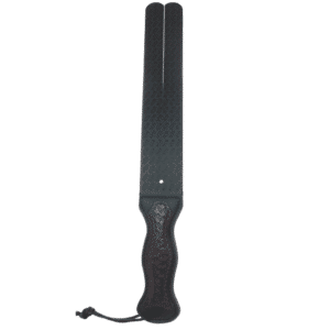 Strict Scottish Tawse BDSM Double-Tailed Design Flogger Fantasy Fetish Sex Toy
