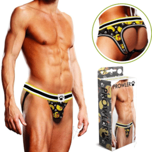 Male Bondage Underwear - XXL