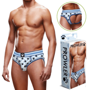 Male Bondage Underwear Medium