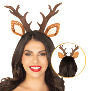 Animal Costume Accessory Headband