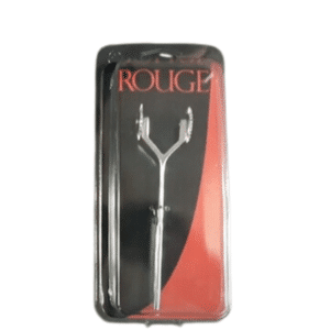 Rouge Medical Play Stainless Steel 2 Prong Wartenburg Double Sex Pinwheel