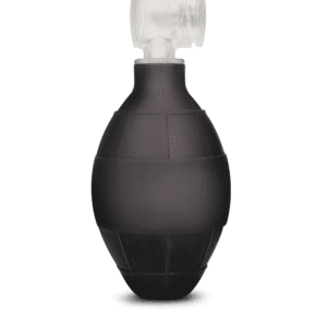 Lux Fetish Pussy Pump Clitoral Enhancer Enlarger Labia Vagina Suction Sex Toys