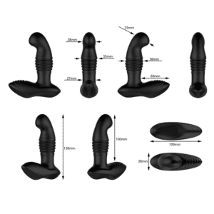 Prostate Massage Safety: Essential Tips & When to Avoid It 18 Prostate Massage Safety: Essential Tips & When to Avoid It