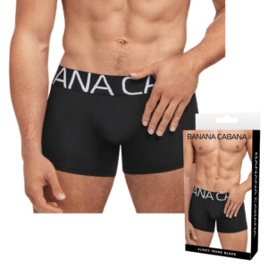 Ultra-soft Men Boxer Short M-L