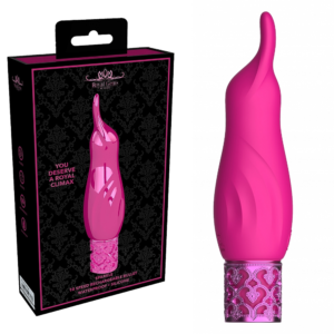 Licking Tongue Clitoral Vibrator