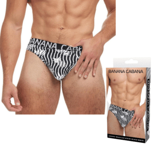 Brazilian Men Bikini Underwear L-XL