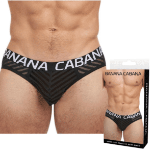 Brazilian Men Underwear Brief M-L