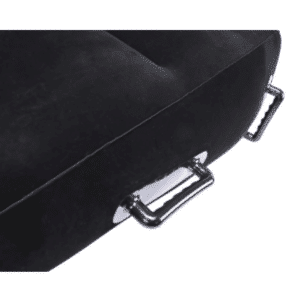 Pivot Inflatable Positioner Plus BDSM Sex Pillow Position Enhancer Fetish Toy
