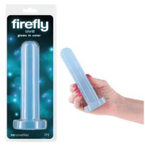 Strap-on Compatible Non-Realistic Dildo Small