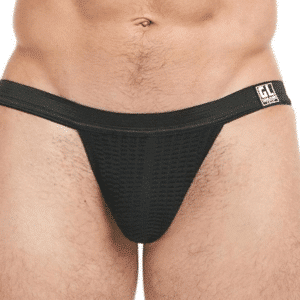 Sexy Clothing Male Bondage Underwear Black L/XL