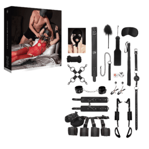 Erotic Sex Restraints BDSM