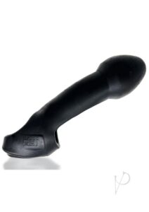 Oxballs Double Thruster Silicone Strapless Strap On 