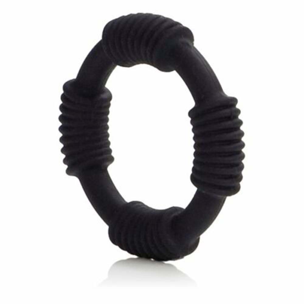 Adonis Silicone Penis Rings Hercules