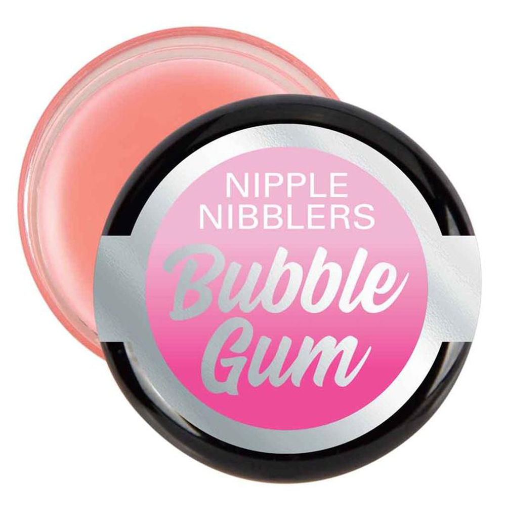 Nipple Nibblers Flavored Nipple and Clit Arousal Gel